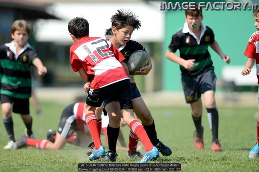 2015-06-07 Settimo Milanese 0646 Rugby Lyons U12-ASRugby Milano